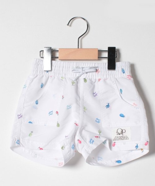 セール Op キッズ トランクス オーシャンパシフィック キッズ Ocean Pacific Kids D Fashion