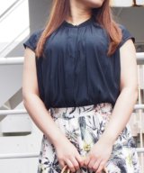 ネイビー