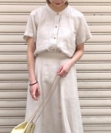エクリュ