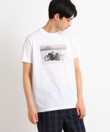 ホワイト(001)