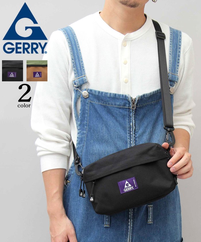 Gerry バッグの通販 価格比較 価格 Com