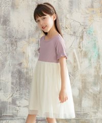 子供服Bee/半袖ワンピース/503155065