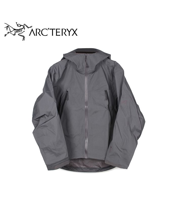 ARC'TERYX マウンテンパーカー メンズ