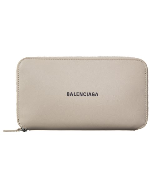 セール14 Off Balenciaga 1i313 ラウンドファスナー長財布 バレンシアガ Balenciaga D Fashion