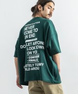 グリーン