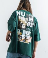 グリーン系1