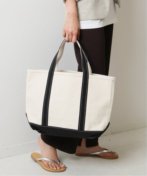 追加 L L Bean エルエルビーン オープントートbag M ジャーナルスタンダード レサージュ Journal Standard L Essage D Fashion 追加 L L Bean エルエルビーン オープントートbag M ジャーナルスタンダード レサージュ Journal Standard L Essage D Fashion