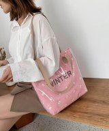 ピンク