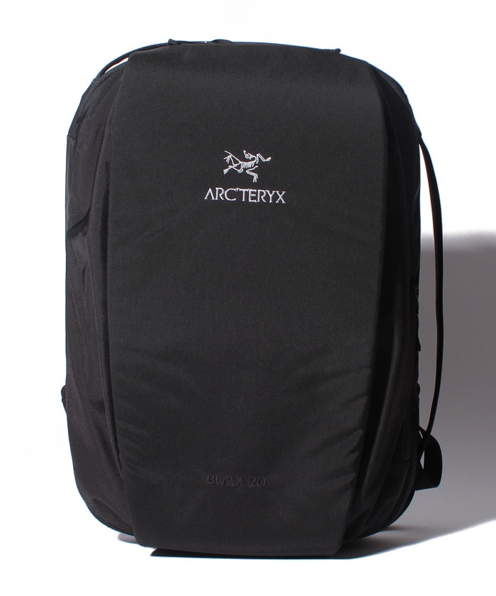 セール】【ARC'TERYX】Blade 20 Backpack(503206812) | アークテリクス ...