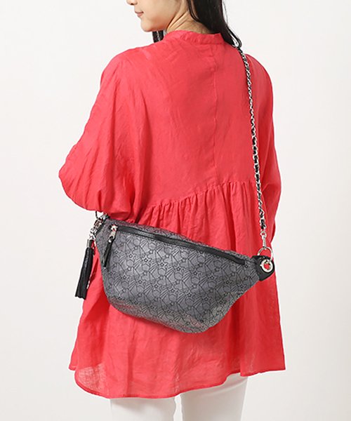セール メテオ ショルダーバッグ アナスイ バッグ Anna Sui Bag D Fashion セール メテオ ショルダーバッグ アナスイ バッグ Anna Sui Bag D Fashion