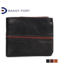 BAGGY PORT/BAGGY PORT バギーポート 財布 二つ折り メンズ レディース FULLCHROME ブラック キャメル ブラウン 黒 HRD408/503015232