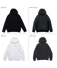 CANADAFACTORYCOMPANY/パーカー プルオーバー スウェット 無地 メンズ リバースウィーブ カナダ製 PULLOVER HOODED SWEATSHIRT/503015618