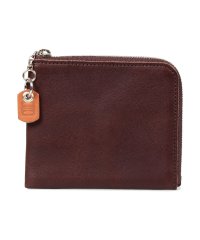 CRAMP/クランプ cramp 財布 ミニ財布 メンズ L－SHAPED FASTENER SHORT WALLET ブラック ネイビー ダーク ブラウン レッド ブルー/503015820