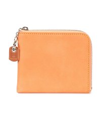 CRAMP/クランプ cramp 財布 ミニ財布 メンズ L－SHAPED FASTENER SHORT WALLET ブラック ネイビー ダーク ブラウン レッド ブルー/503015820