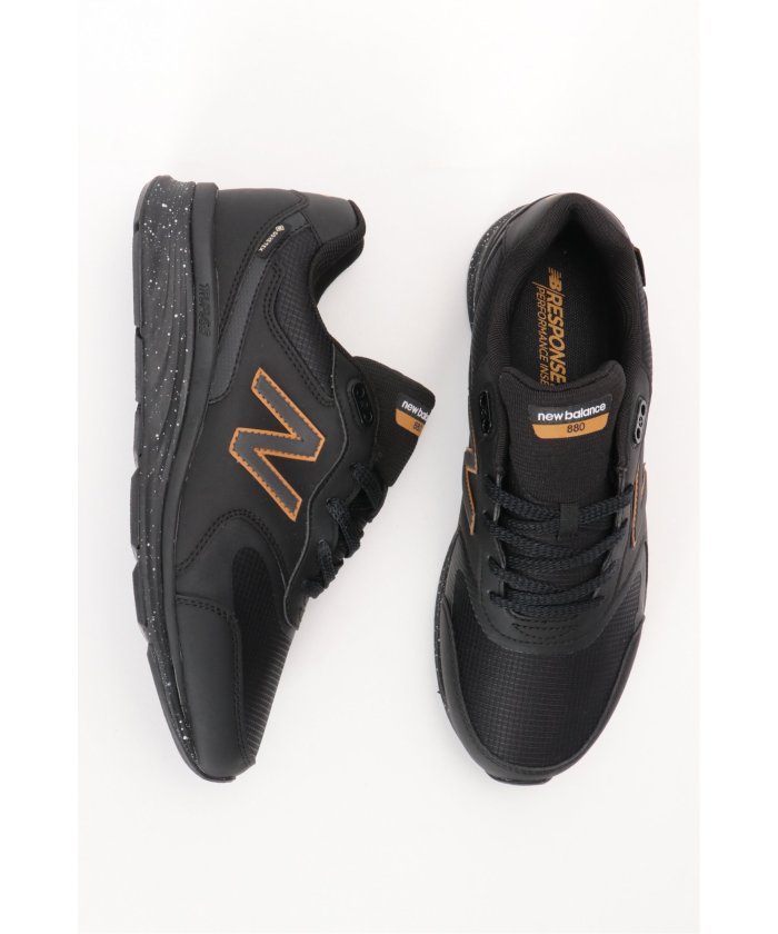 New Balance MW880G 4E(503161023) | イッカ(ikka) - d fashion