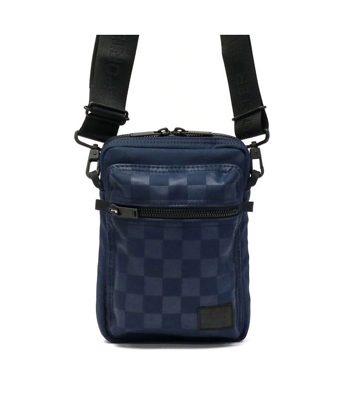 ポーター PORTER ポーター スキッド 2WAYショルダーバッグ 671ー