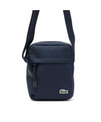 LACOSTE/ラコステ ショルダーバッグ LACOSTE スクエアショルダーポーチ NEOCROC ネオクロック バッグ 斜めがけ ミニショルダー NH2102E/503280162