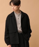 ブラック(01)