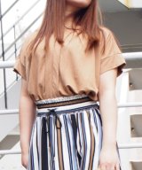 ブラウン