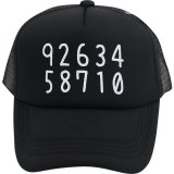 ブラック系1