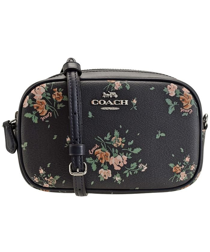 コーチ Coach 花柄 バッグ 通販 人気ランキング 価格 Com