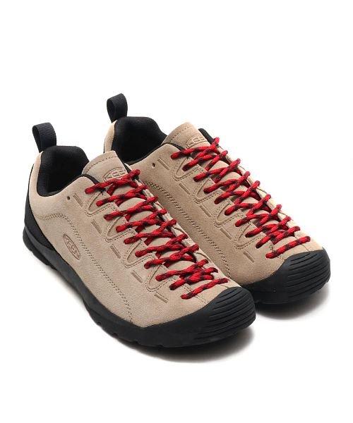 キーンジャスパー M Keen Keen D Fashion