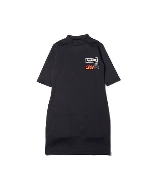 アトモスピンク ラッシュガードミニワンピース Atmos Pink Atmos Pink D Fashion アトモスピンク ラッシュガードミニワンピース Atmos Pink Atmos Pink D Fashion