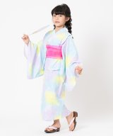 ブルー