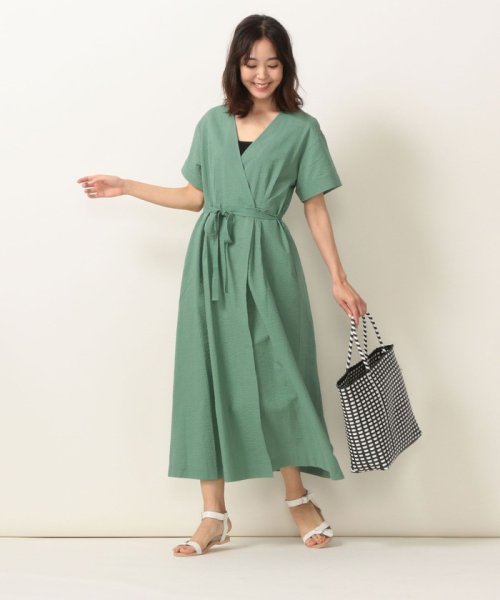 セール 49 Off Ships Any サッカーラップワンピース シップス エニィ ウィメンズ Ships Any Womens D Fashion セール 49 Off Ships Any サッカーラップワンピース シップス エニィ ウィメンズ Ships Any Womens D Fashion