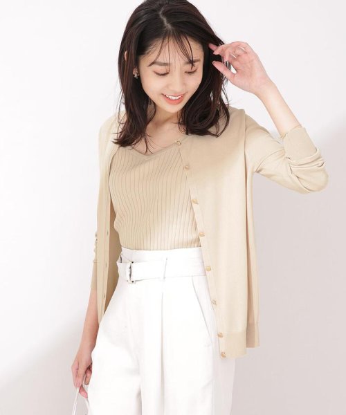 セール アンサンブルサマーニット ナノ ユニバース Nano Universe D Fashion セール アンサンブルサマーニット ナノ ユニバース Nano Universe D Fashion