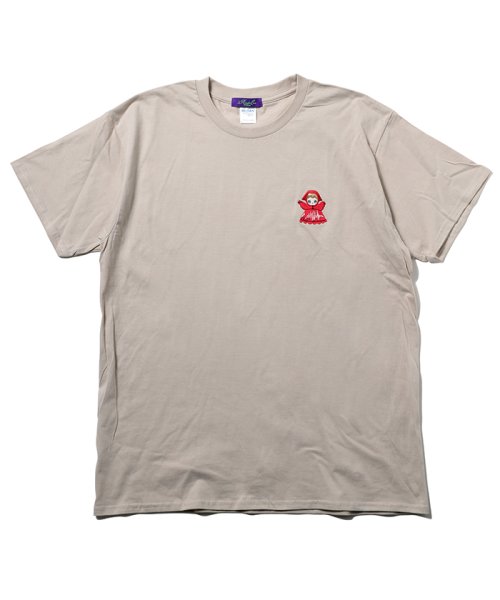 Puppet Collection T Shirt B ラヂオエヴァ Radio Eva D Fashion Puppet Collection T Shirt B ラヂオエヴァ Radio Eva D Fashion