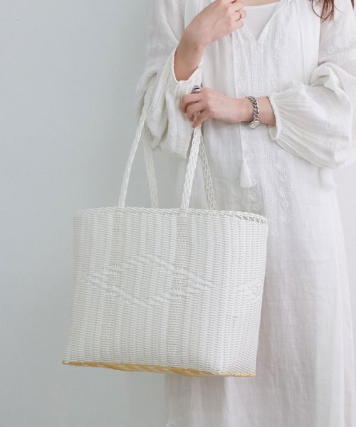 セール 40 Off Palorosa Basket Medium アダム エ ロペ Adam Et Rope D Fashion