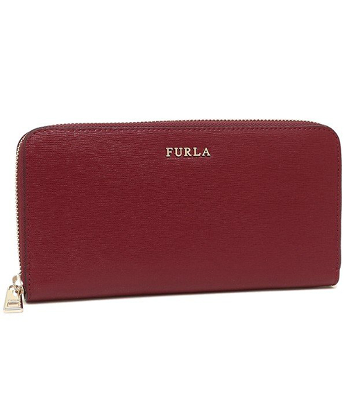 セール】フルラ 財布 FURLA PR82 B30 BABYLON XL ZIP AROUND