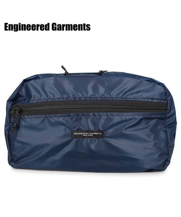 バッグ ENGINEERED GARMENTS UL Waistpack ENGINEERED GARMENTS (エンジニアードガーメンツ) UL Waistpack