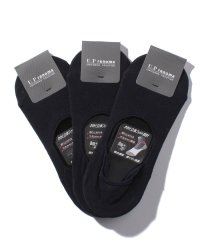UPrenoma/UPレノマ　3足組シューズインソックス/503268314