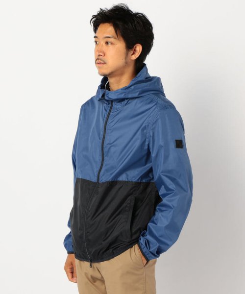 セール 31%OFF】【WOOLRICH / ウールリッチ 】SOUTHBAY WINDBREAKER (WOOU0195)(503281297) | ノーリーズグッドマン(NOLLEY'S goodman) - d fashion セール 31%OFF】【WOOLRICH / ウールリッチ 】SOUTHBAY WINDBREAKER (WOOU0195)(503281297) | ノーリーズグッドマン(NOLLEY'S goodman) - d fashion