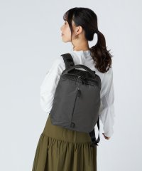 Y'SACCS/イザック YSACCS WELLBA リュックサック Sサイズ/503282441