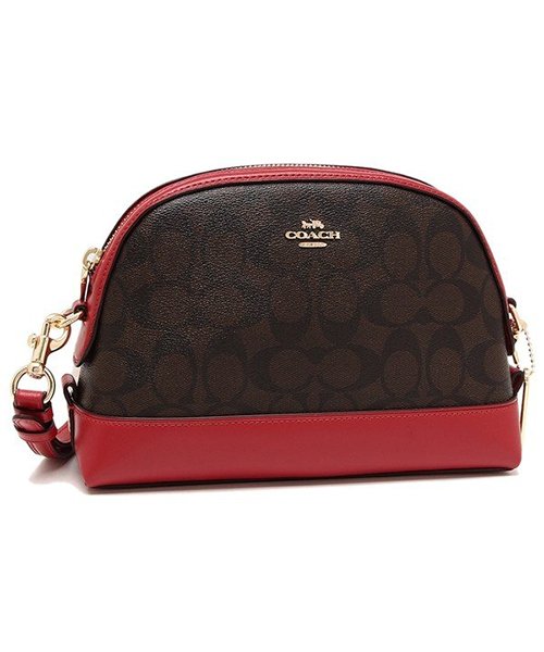 コーチ ショルダーバッグ アウトレット レディース Coach F F F F コーチ Coach D Fashion