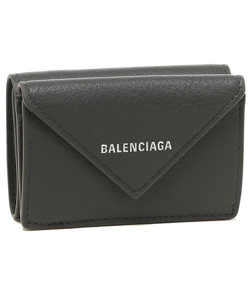 セール バレンシアガ 折財布 レディース Balenciaga Dlq0n 1110 バレンシアガ Balenciaga D Fashion