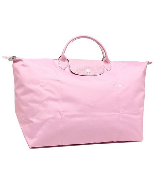 セール ロンシャン トートバッグ レディース Longchamp 1624 619 P36 ピンク 対応 ロンシャン Longchamp D Fashion