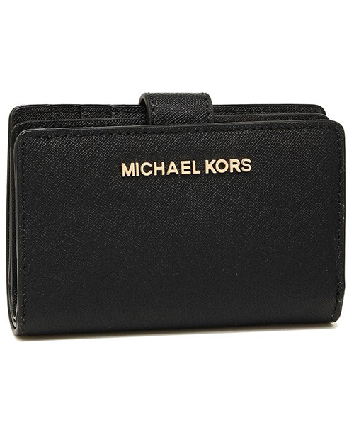 マイケルコース 折財布 アウトレット レディース MICHAEL KORS