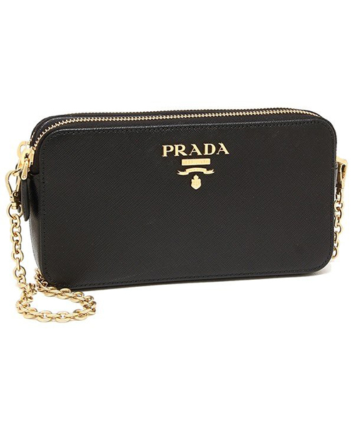 セール】プラダ ショルダーバッグ レディース PRADA 1DH010 QWA セール】プラダ ショルダーバッグ レディース PRADA 1DH010 QWA