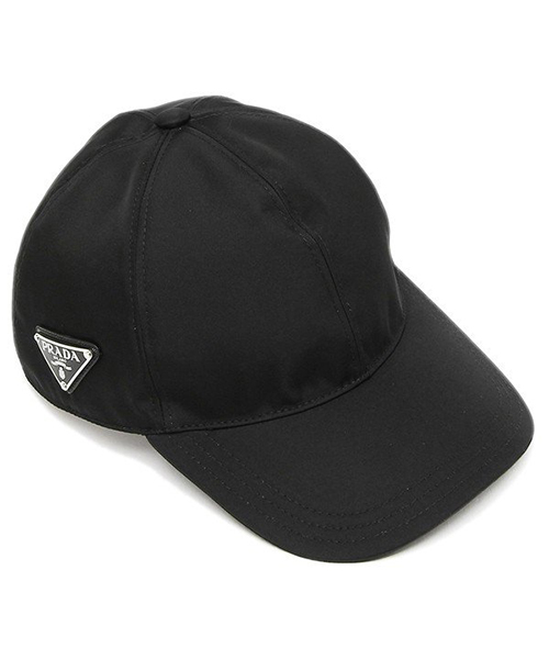 お買得限定品☆夏売れ筋 プラダ ベースボールキャップ 1HC274 2B15 F0002 通販 プラダ ベースボールキャップ 1HC274 2B15 F0002