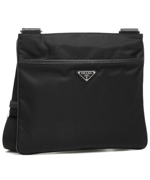 クーポン】【セール 29%OFF】プラダ ショルダーバッグ メンズ 
