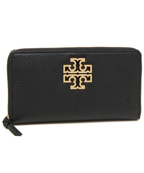 ●新品●TORY BURCH 長財布ファッション小物