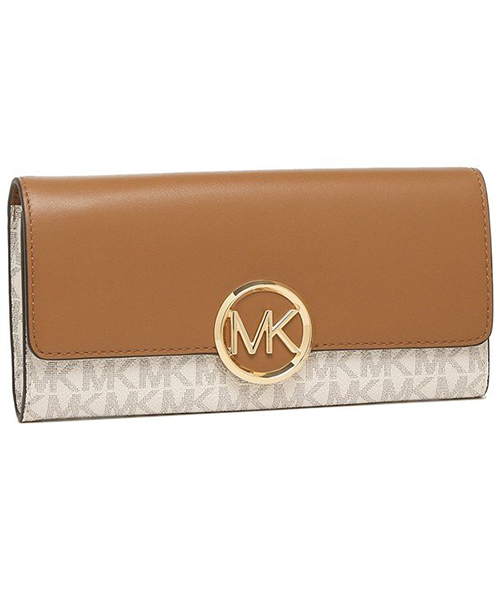 【新品・正規品】マイケルコース MICHAEL KORS レディース 長財布