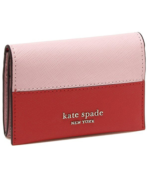 セール 31%OFF】ケイトスペード カードケース レディース KATE SPADE