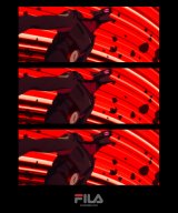 ブラック系1
