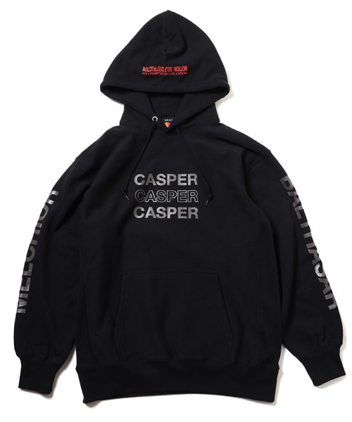 New Magi System Parka ラヂオエヴァ Radio Eva D Fashion