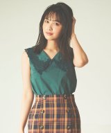 モスグリーン
